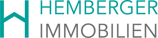 Hemberger Immobilien Nußloch Kim Hemberger Logo