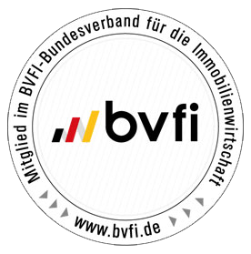 Mitglied im BVFI Bundesverband für die Immobilienwirtschaft Hemberger Immobilien Nussloch