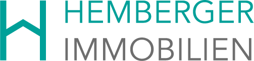 Hemberger Immobilien Nußloch Kim Hemberger Logo