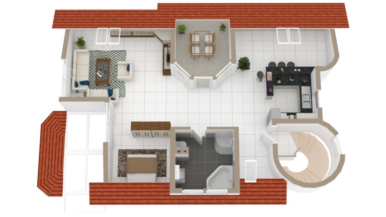 HI-180_DG_visualisierter Grundriss